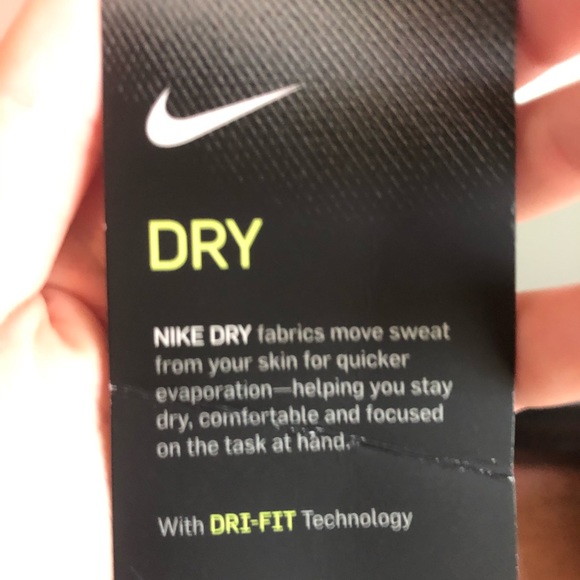 Nike shorts - Picture 3 of 3